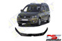 VW Caddy Bonnet Deflector Hood Guard 2011-on