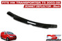 VW TRANSPORTER T5  BONNET DEFLECTOR INSECT SHIELD 2003-2009
