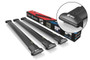 Vauxhall Vivaro Cross Bars 3 Pack 14-18