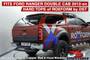 Hard Tops of ROXFORD by DST Ford Ranger Double Cab 2015-on Copper Red