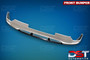 DST Pro Full Body Kit for VW T6.1 SWB 2019-on Face-lift model