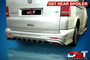 DST Pro Full Body Kit for VW T6.1 SWB 2019-on Face-lift model