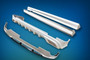 DST Pro Full Body Kit for VW T6.1 SWB 2019-on Face-lift model