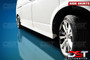 DST Pro Full Body Kit for VW T6.1 LWB 2019-on Face-lift model