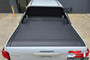 DST PRO Electric Black Roller Cover - Mitsubishi L200 & Triton 2015-on