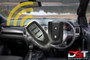 DST PRO Electric Black Roller Cover - Mitsubishi L200 & Triton 2015-on