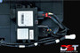 DST PRO Electric Black Roller Cover - Mitsubishi L200 & Triton 2015-on