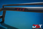 Toyota Hilux 15-22 Black Roll Bar  - Compatible With DST PRO Roller Cover