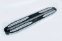 Plus Silver Running Board Side Steps For BMW X4 (F26) 2014-2017