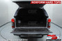 ROXFORM Hardtop for Mitsubishi L200 Double Cab 2015-2022 Atlantic Grey