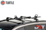 Turtle Pro-S Bike Carrier - Black