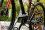 Turtle Pro-S Bike Carrier - Black