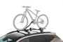 Turtle Pro-S Bike Carrier - Silver