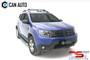 Brilliant Black Running Board Side Steps For HYUNDAI H1 STAREX (TQ) 2007-onwards