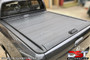 DST Pro Black Roller Cover - Ssangyong Musso 2018-on