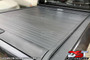 DST Pro Black Roller Cover - Ssangyong Musso 2018-on