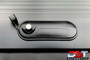 DST Pro Black Roller Cover - Mercedes X-Class 2018-on