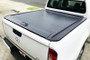 DST Pro Black Roller Cover - Mercedes X-Class 2018-on