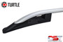 Falcon Roof Rails For Volkswagen Amarok 2010-21 - Silver