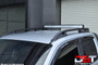 Falcon Roof Rails For Volkswagen Amarok 2010-21 - Silver