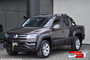 Falcon Roof Rails For Volkswagen Amarok 2010-21 - Silver