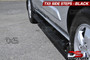 Vivaro Trafic Side Bars Steps TX5 2003-2014-on BLACK  SWB