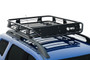 Turtle Roof Basket Pro - Heavy Duty