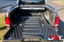Ford Ranger 2012-2022 Truck Bed Sliding Pull-Out Tray: 200kg Load