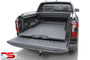 Ford Ranger 2012-2022 Metal Sliding Pull-Out Tray: 400kg Load rating
