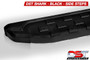 Shark Black Running Board Side Steps For LAND ROVER DISCOVERY SPORT (L550) 2014-2019