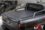 DST Pro Roller Cover for Ford Ranger Double Cab 2023-on