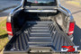 Truck Bed Sliding Pull-Out Tray For Toyota Hilux Double Cab 2015-on