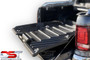 Truck Bed Sliding Pull-Out Tray For Nissan Navara Double Cab 2014-on