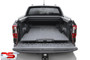 Metal Sliding Pull-Out Tray For Nissan Navara Double Cab 2014-on