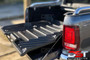 Truck Bed Sliding Pull-Out Tray For Isuzu D-Max Double Cab 2012-on