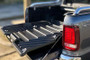 Truck Bed Sliding Pull-Out Tray For Isuzu D-Max Double Cab 2012-on