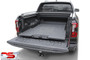 Metal Sliding Pull-Out Tray For Volkswagen Amarok Double Cab 10-21