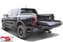 Metal Sliding Pull-Out Tray For Ford Ranger Double Cab 2023-on