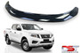 Bonnet Deflector Hood Guard for Nissan Navara 2015-22