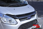 Bonnet Deflector Hood Guard for Nissan Navara 2015-22
