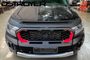 Moulded Bonnet Guard For Ford Ranger T7 T8 2015-2022
