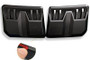 Dstroyer Mini Hood Vent Scoops For Ranger T9 2023-on