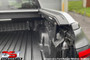 DST PRO Electric Black Roller Cover - VOLKSWAGEN AMAROK 2023-on