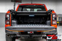DST PRO Electric Black Roller Cover - Ford Ranger & Raptor T9 2023-on