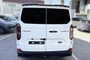 DST Sport Twin Door Rear Spoiler For Ford Transit Custom Mk2 2023-on