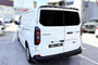 DST Sport Twin Door Rear Spoiler For Ford Transit Custom Mk2 2023-on