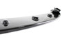 Abs Front Splitter For  Bmw F10 - M Performance 2010>