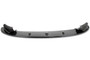 Abs Front Splitter For  Bmw F10 - M Performance 2010>