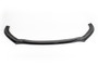 Abs Front Splitter For  Audi A3 2012-2016