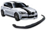 Abs Front Splitter For  Bmw F20 Lci - M Performance 2015>